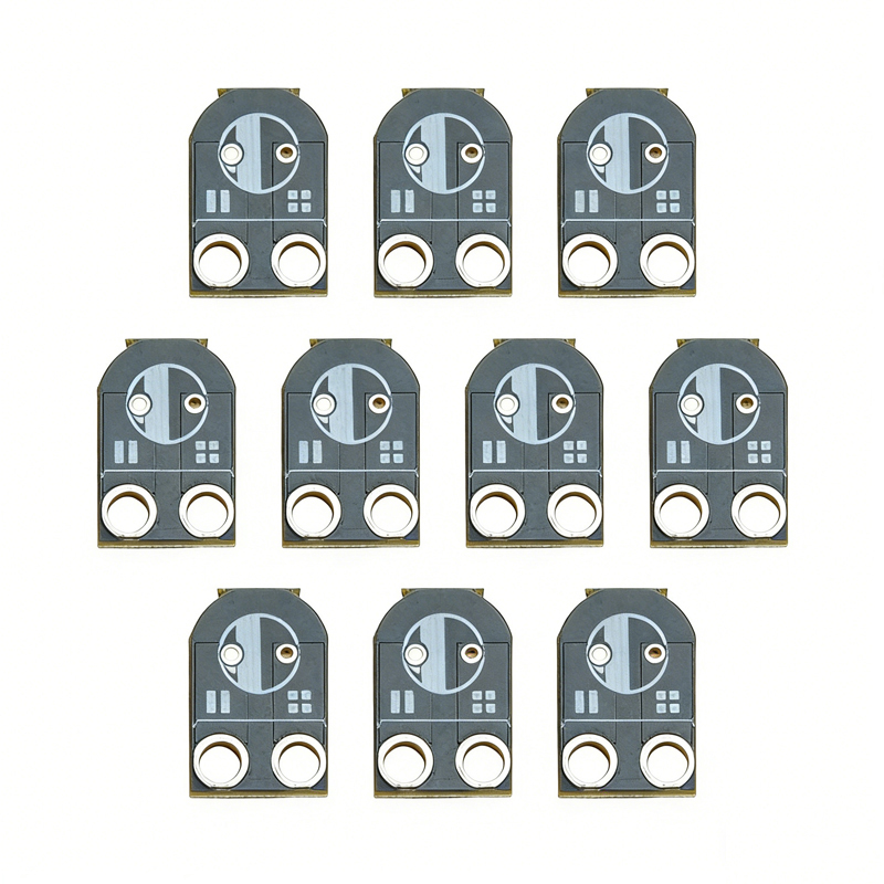Foxeer Reaper F4 128K 65A Esc - 10 adet XT30 filtre PCB kapasitör