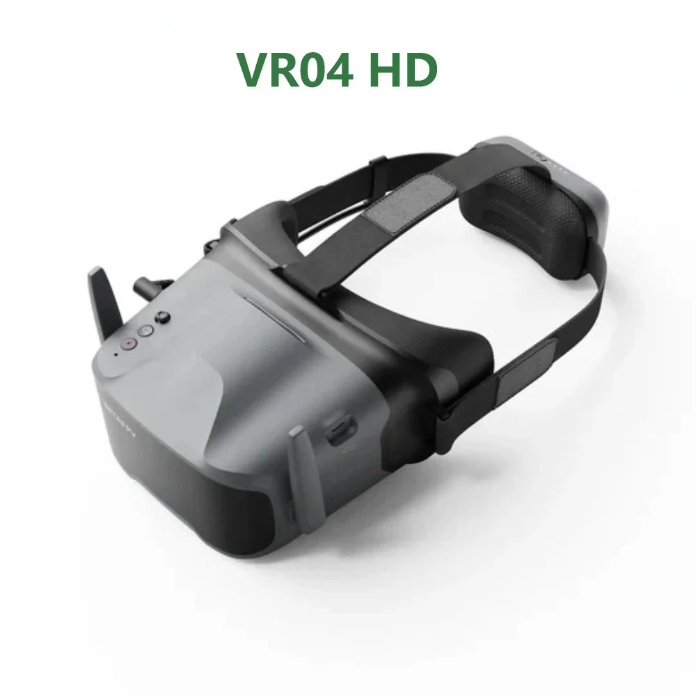 Skyzone Cobra X V2 Fpv Goggles - BETAFPV VR04 FPV Gözlükleri HD Gözlükler-HD
