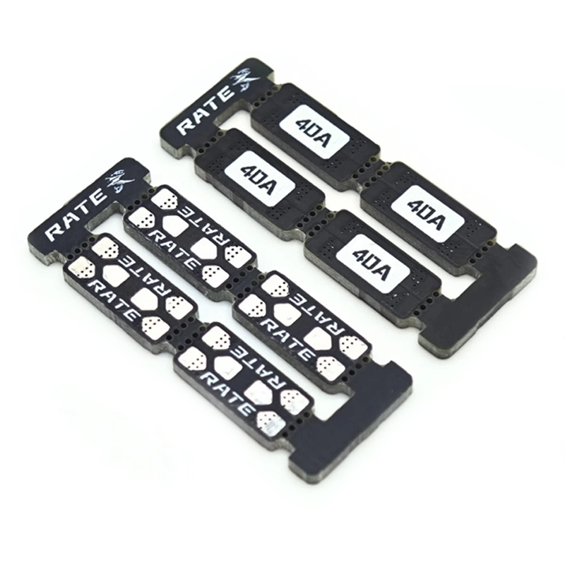 Foxeer Reaper F4 128K 65A Esc - 2 takım RC Model Uçak Motor