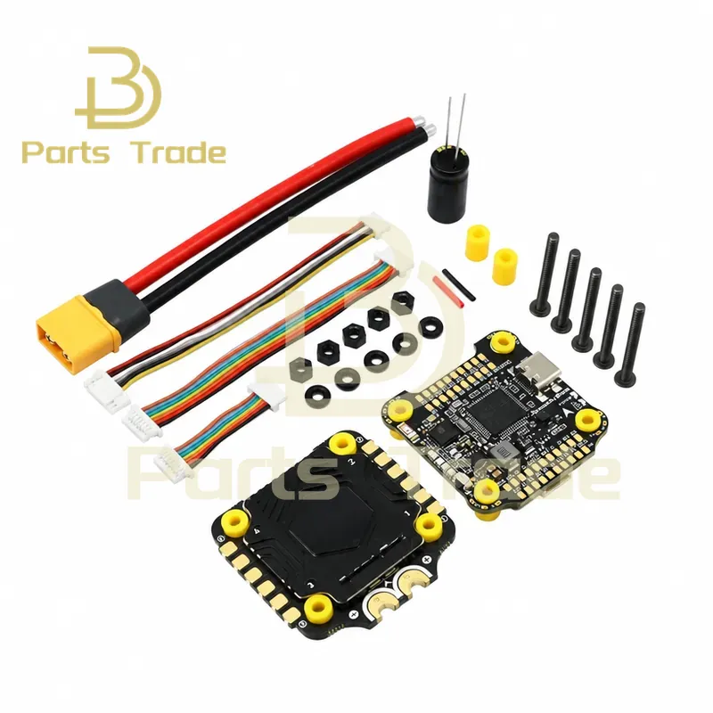 Speedybee F405 V4 Bls 55A Stack - Speedybee F405 V4 V5 Stack BLS