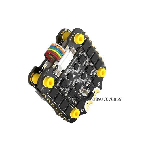 SpeedyBee F405 V4 BLS 60A 30x3 - Speedybee F405 V4 Bls 55A Stack incelemesi ve fiyatı