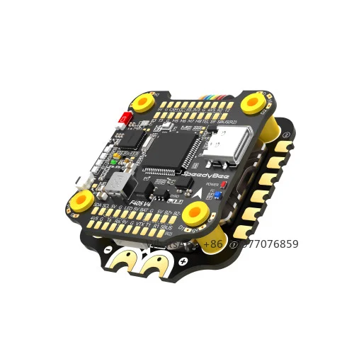 SpeedyBee F405 V4 BLS 60A 30x3 - Speedybee F405 V4 Bls 55A Stack incelemesi ve fiyatı
