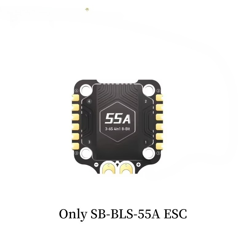 Speedybee F405 V4 55A 3-6S FPV - Speedybee F405 V4 Bls 55A Stack incelemesi ve fiyatı