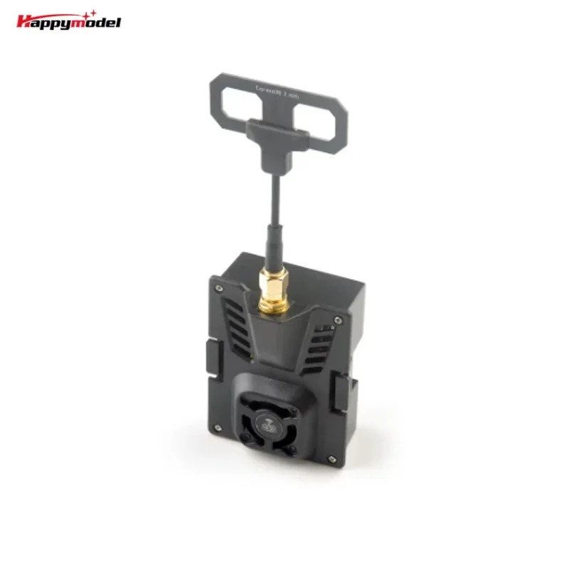 HappyModel ES24TX Pro 2,4 GHz  - Happymodel Expresslrs Elrs Es24Tx Pro 1000Mw incelemesi ve fiyatı