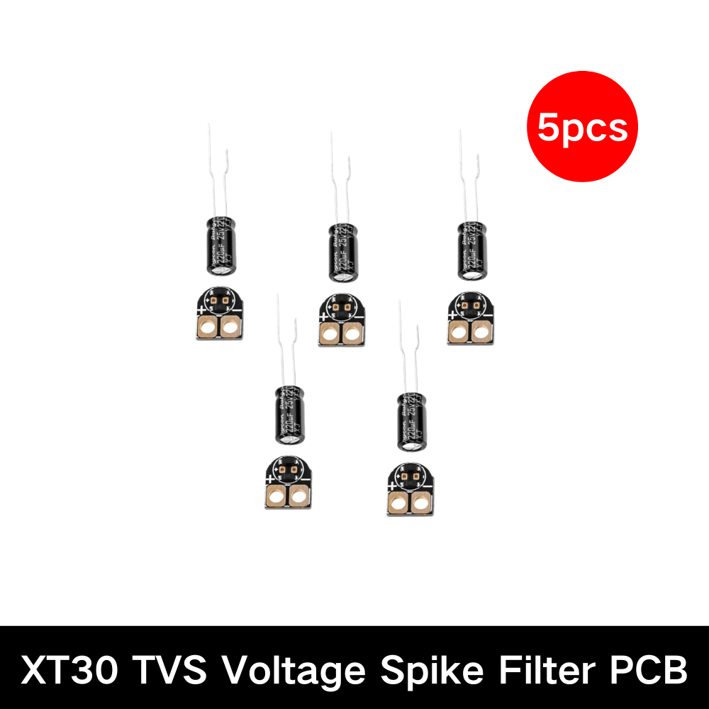Flywoo TVS Voltaj Dalgalanma F - Foxeer Reaper F4 128K 65A Esc incelemesi ve fiyatı