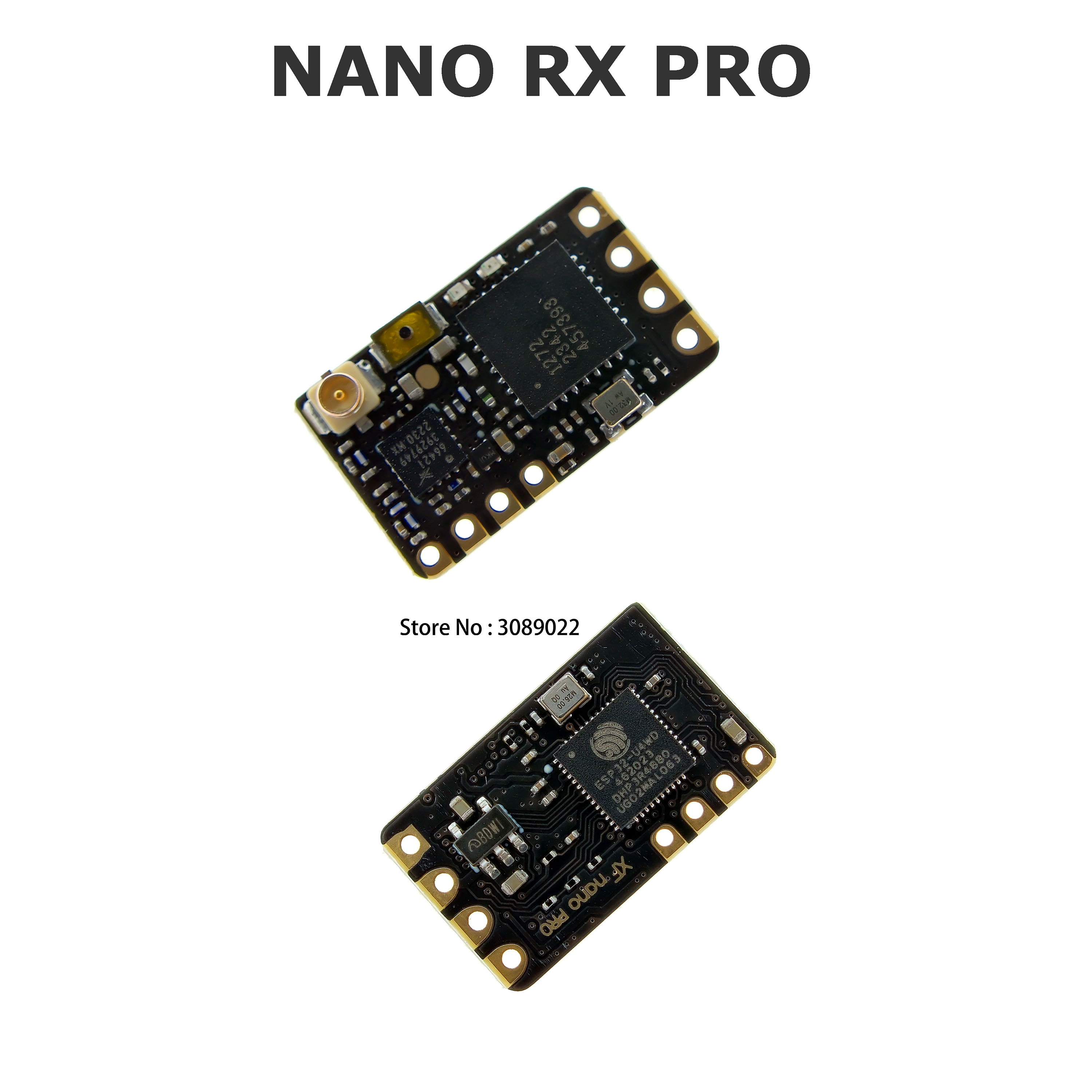 Orijinal TeamBlackSheep TBS Cr - Foxeer Reaper F4 128K 65A Esc incelemesi ve fiyatı