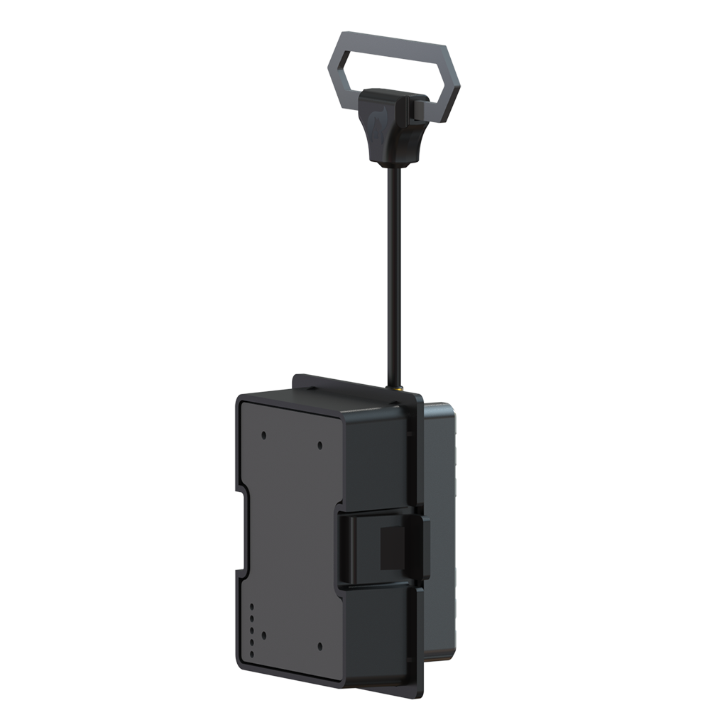 Jumper JP4IN1 MIRCO JR/NANO T1 - Radiomaster Ranger 2.4Ghz Elrs Module incelemesi ve fiyatı