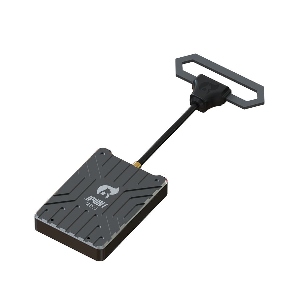 Jumper JP4IN1 MIRCO JR/NANO T1 - Radiomaster Ranger 2.4Ghz Elrs Module incelemesi ve fiyatı