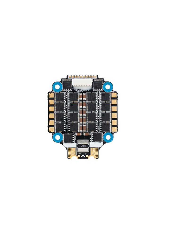 Hobbywing Fırçasız Elektronik  - Foxeer Reaper F4 128K 65A Esc incelemesi ve fiyatı