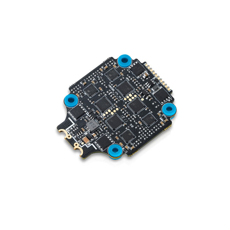 Hobbywing Fırçasız Elektronik  - Foxeer Reaper F4 128K 65A Esc incelemesi ve fiyatı