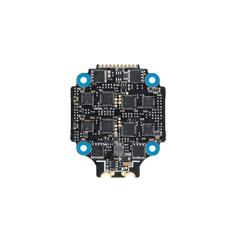 Hobbywing Fırçasız Elektronik  - Foxeer Reaper F4 128K 65A Esc incelemesi ve fiyatı