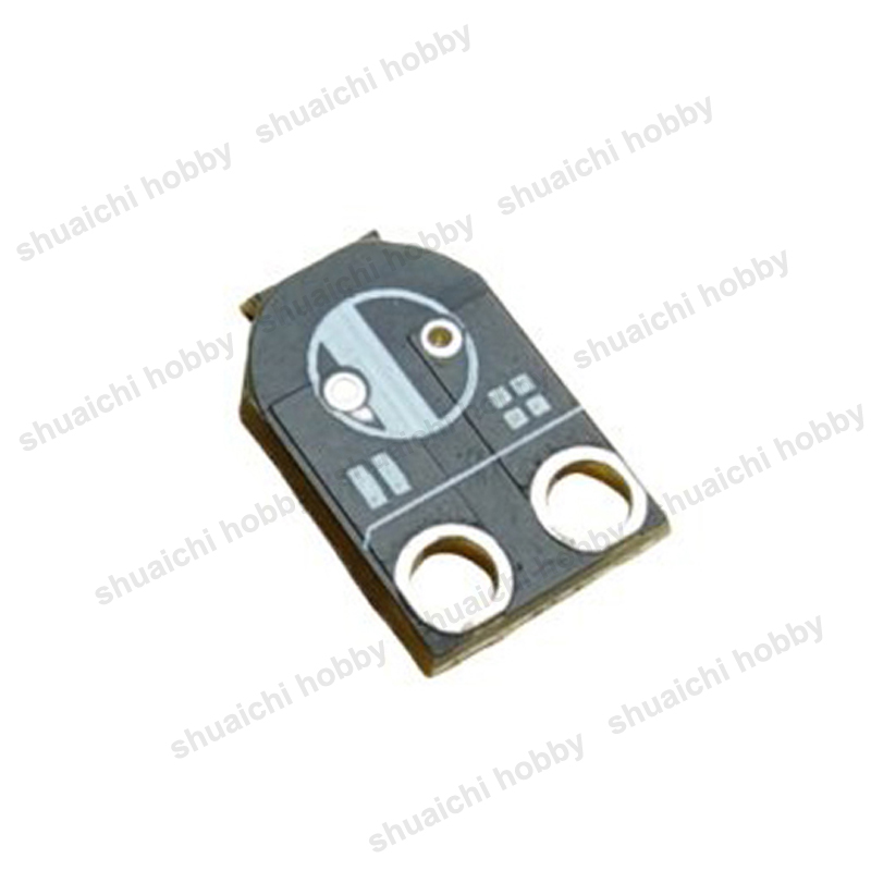 10 adet XT30 filtre PCB kapasi - Foxeer Reaper F4 128K 65A Esc incelemesi ve fiyatı