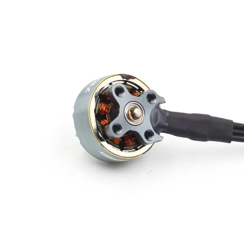 4 adet SPARKHOBBY XSPEED 1103  - Foxeer Reaper F4 128K 65A Esc incelemesi ve fiyatı