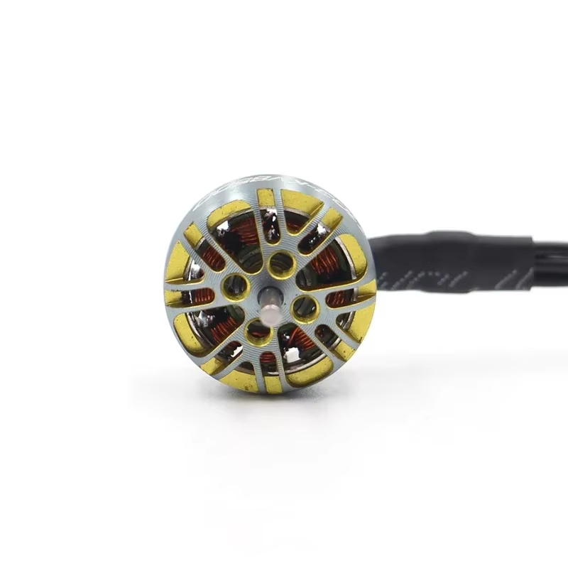4 adet SPARKHOBBY XSPEED 1103  - Foxeer Reaper F4 128K 65A Esc incelemesi ve fiyatı