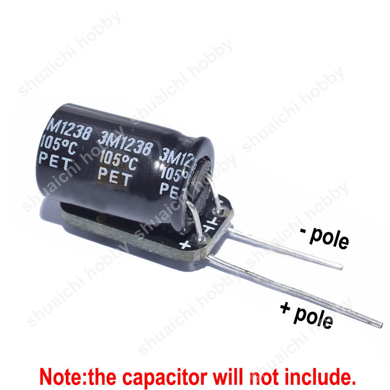 3 adet JHEMCU 3-6S TVS modülü  - Foxeer Reaper F4 128K 65A Esc incelemesi ve fiyatı