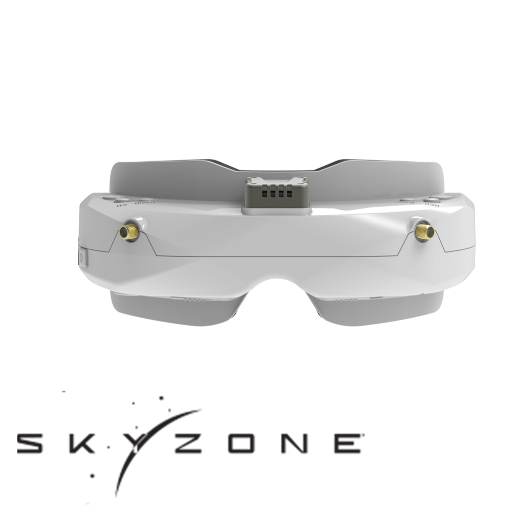 SKYZONE SKY02O 640X400 OLED 5. - Skyzone Cobra X V2 Fpv Goggles incelemesi ve fiyatı