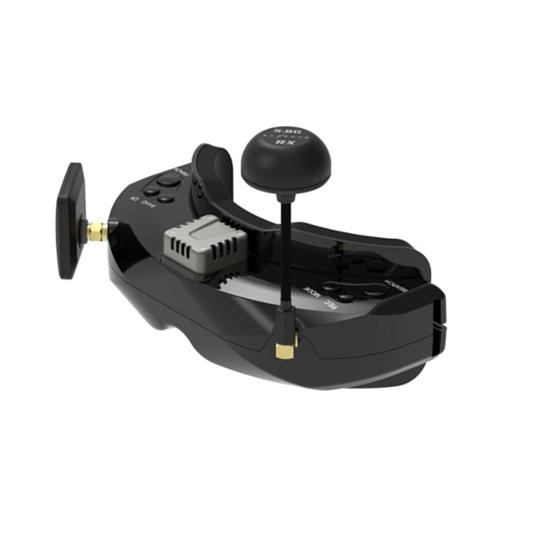 SKYZONE SKY02O 640X400 OLED 5. - Skyzone Cobra X V2 Fpv Goggles incelemesi ve fiyatı