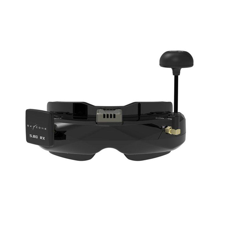 SKYZONE SKY02O 640X400 OLED 5. - Skyzone Cobra X V2 Fpv Goggles incelemesi ve fiyatı