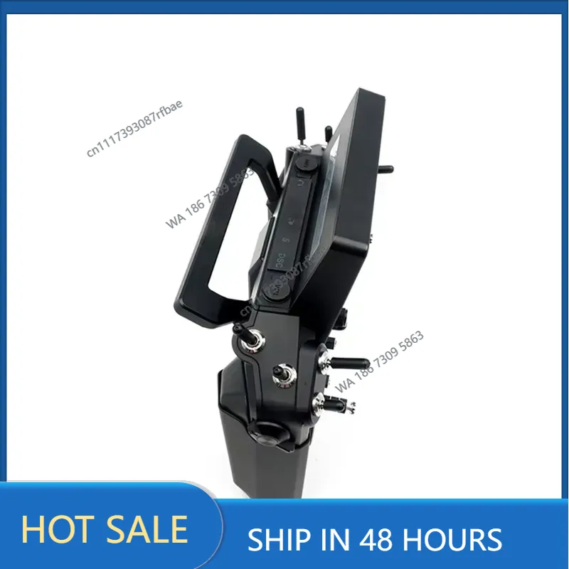 Dahili 900M/2.4G 16CH çift ban - Frsky Tandem X20S Transmitter incelemesi ve fiyatı