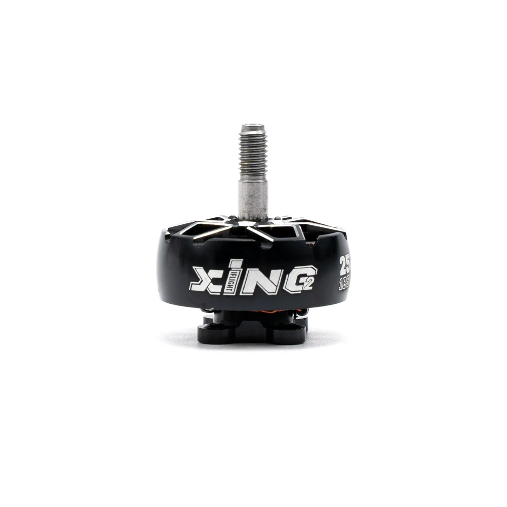 IFlight XING2 2506 Uzun Menzil - Foxeer Reaper F4 128K 65A Esc incelemesi ve fiyatı