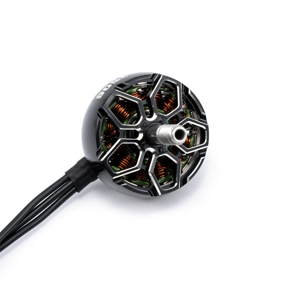 IFlight XING2 2506 Uzun Menzil - Foxeer Reaper F4 128K 65A Esc incelemesi ve fiyatı