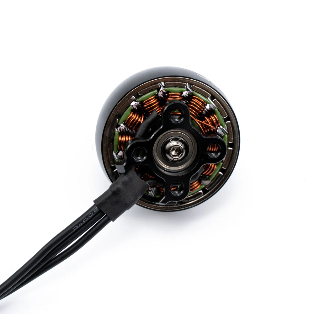 IFlight XING2 2506 Uzun Menzil - Foxeer Reaper F4 128K 65A Esc incelemesi ve fiyatı