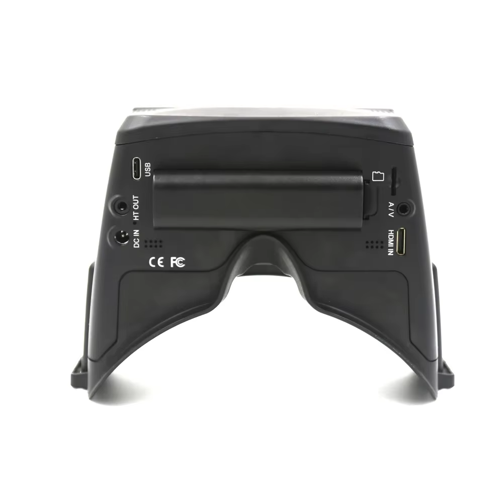 SKYZONE Cobra SD X V4 FPV Gözl - Skyzone Cobra X V2 Fpv Goggles incelemesi ve fiyatı