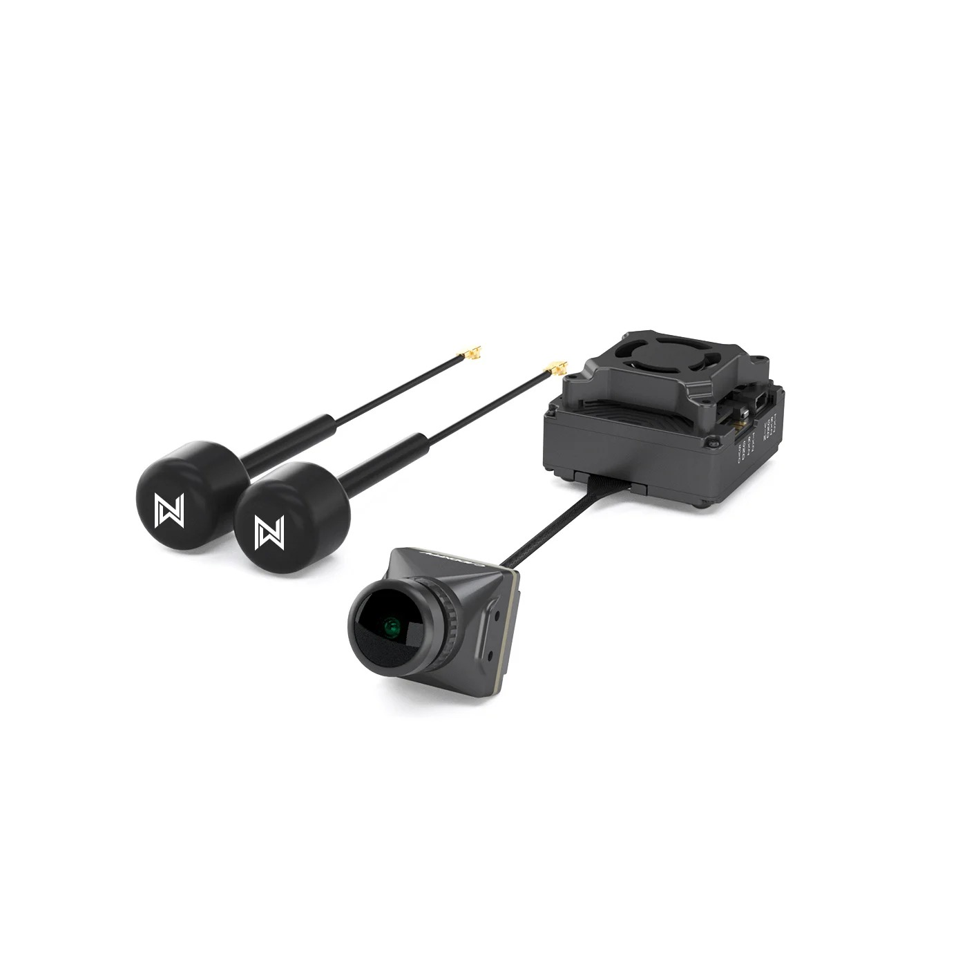 Walksnail Avatar GT FPV Kiti M - Foxeer Reaper F4 128K 65A Esc incelemesi ve fiyatı