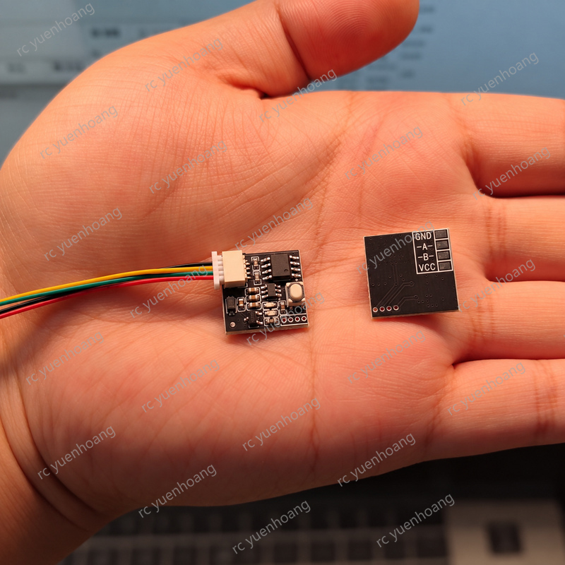 1 adet DJI Agras T60 T70 T80 T - Foxeer Reaper F4 128K 65A Esc incelemesi ve fiyatı