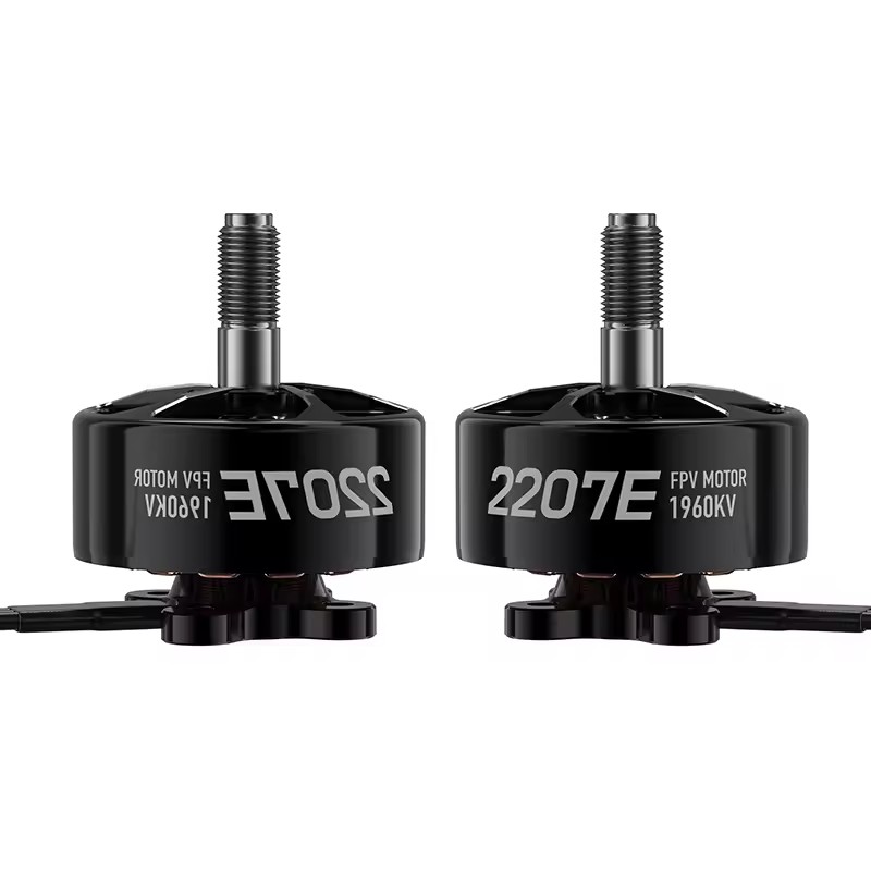 GEPRC SPEEDX2 1/2/4 adet 2207E - Foxeer Reaper F4 128K 65A Esc incelemesi ve fiyatı