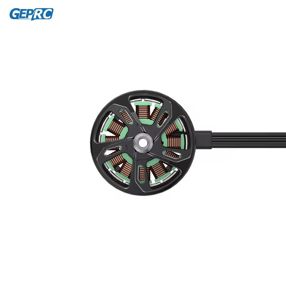GEPRC SPEEDX2 1/2/4 adet 2207E - Foxeer Reaper F4 128K 65A Esc incelemesi ve fiyatı