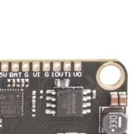 T-Motor F7 Pro V2 Uçuş Kontrol - T-Motor F7 Pro Flight Controller incelemesi ve fiyatı