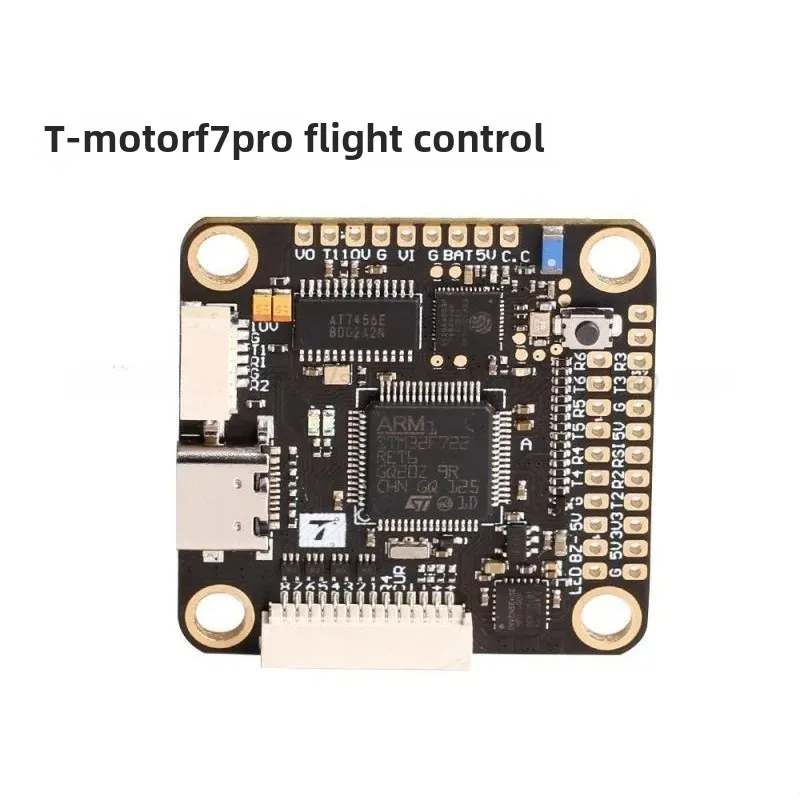 T-Motor F7 Pro V2 Uçuş Kontrol - T-Motor F7 Pro Flight Controller incelemesi ve fiyatı