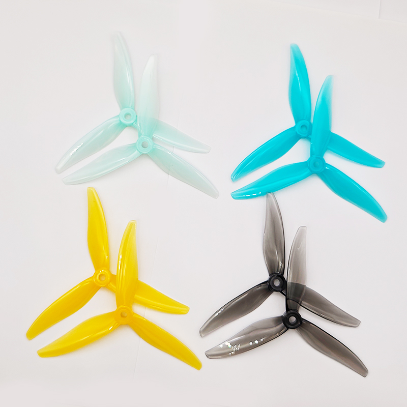 2/4Pairs T51366 3-Blade pervan - Radiomaster Ranger 2.4Ghz Elrs Module incelemesi ve fiyatı