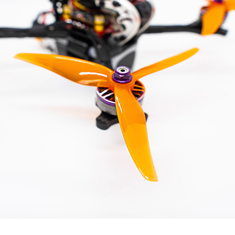 2/4Pairs T51366 3-Blade pervan - Radiomaster Ranger 2.4Ghz Elrs Module incelemesi ve fiyatı