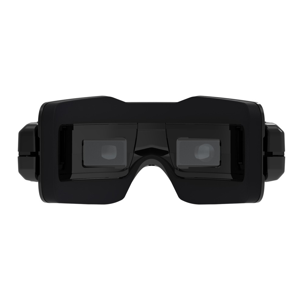 SKYZONE SKY02O 5.8 Ghz Çeşitli - Skyzone Cobra X V2 Fpv Goggles incelemesi ve fiyatı