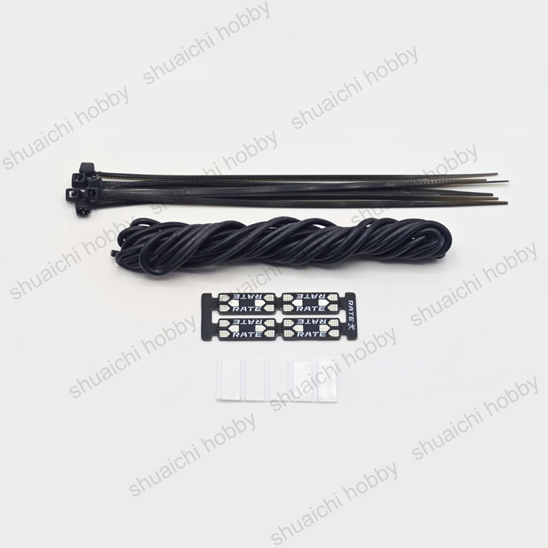 2 takım RC Model Uçak Motor Ha - Foxeer Reaper F4 128K 65A Esc incelemesi ve fiyatı