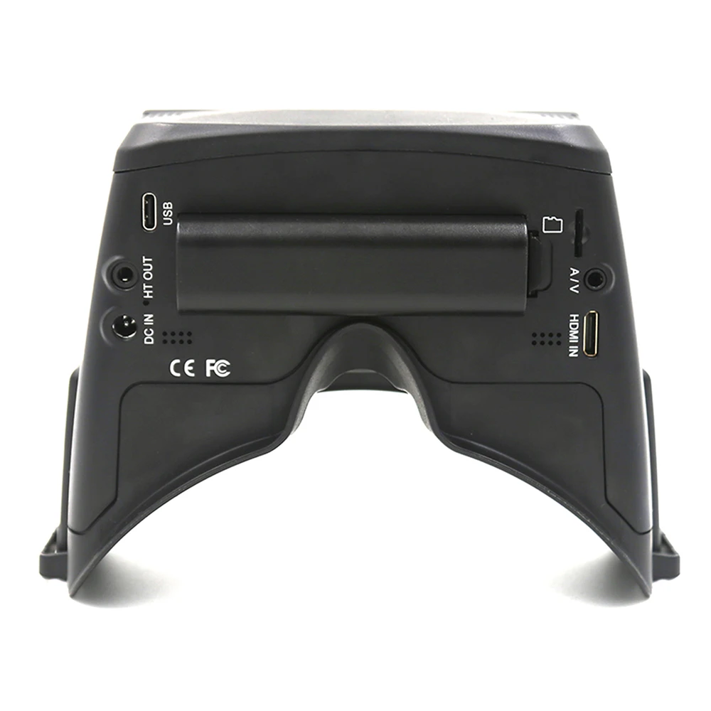 Skyzone 5.8G Cobra SD/X V4 FPV - Skyzone Cobra X V2 Fpv Goggles incelemesi ve fiyatı