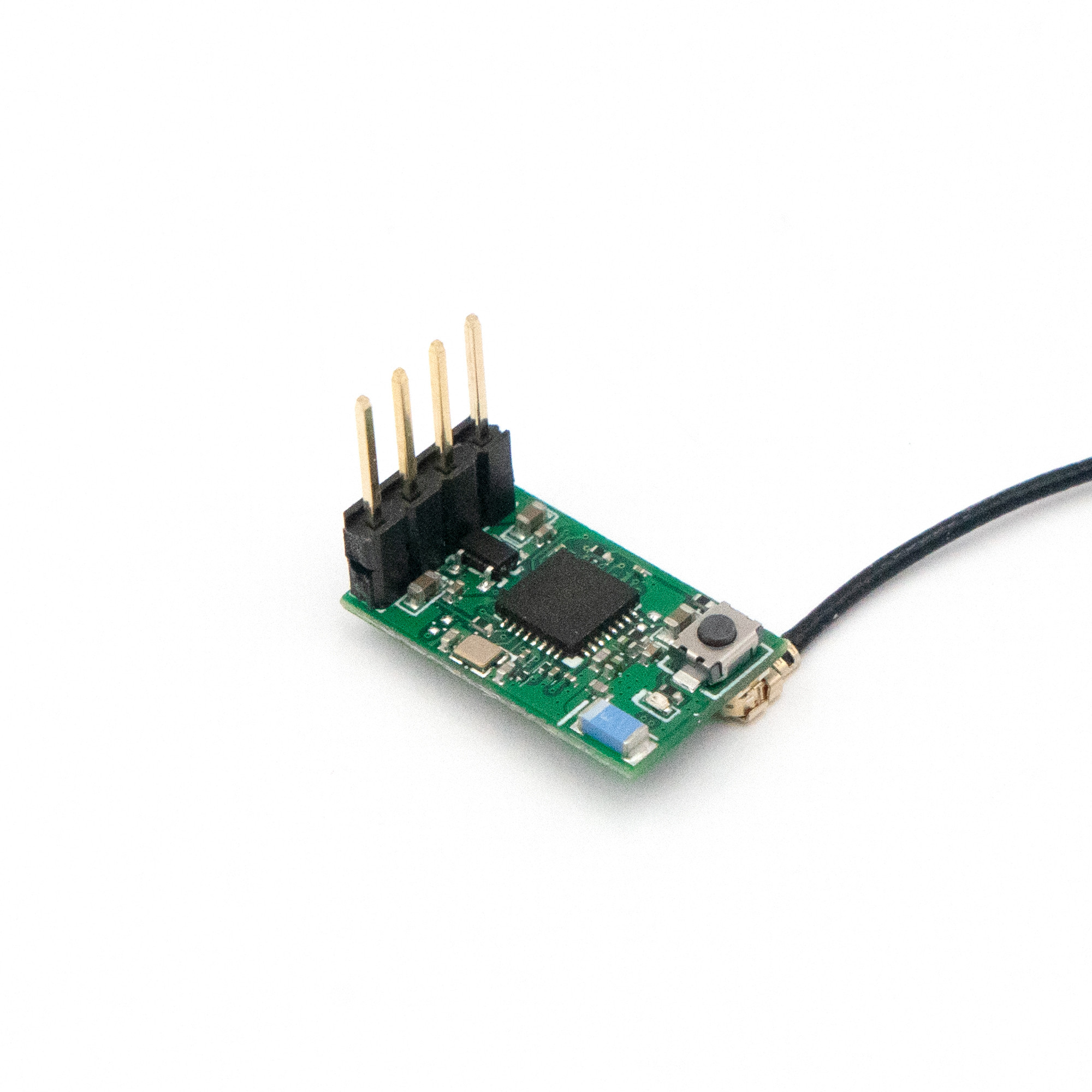 FrSky VANTAC ExpressLRS ELRS 2 - Radiomaster Ranger 2.4Ghz Elrs Module incelemesi ve fiyatı