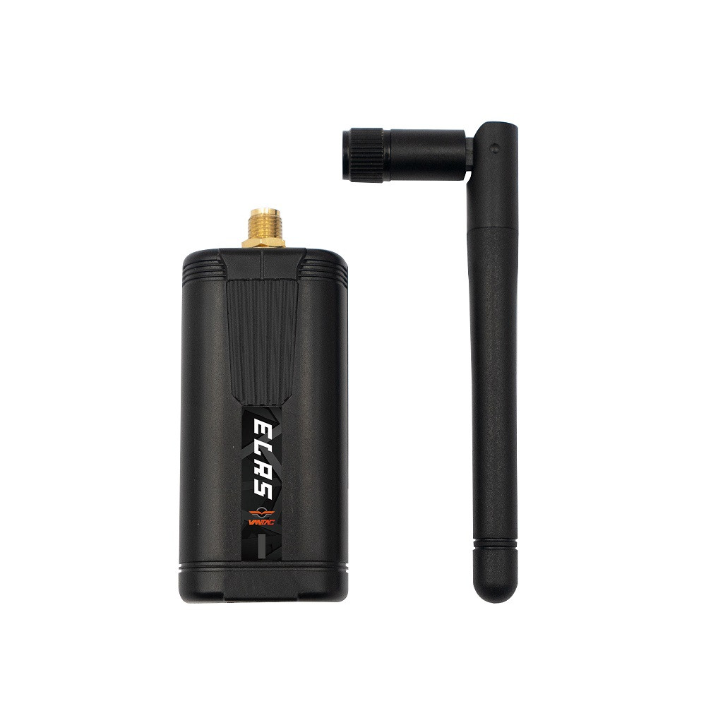 FrSky VANTAC ExpressLRS ELRS 2 - Radiomaster Ranger 2.4Ghz Elrs Module incelemesi ve fiyatı