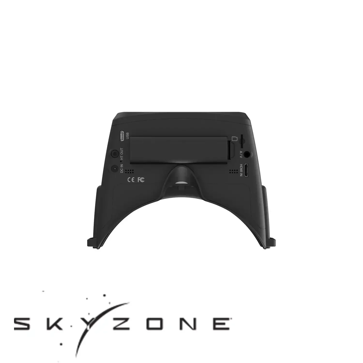 VoidFly SKYZONE COBRA X V2 5.8 - Skyzone Cobra X V2 Fpv Goggles incelemesi ve fiyatı