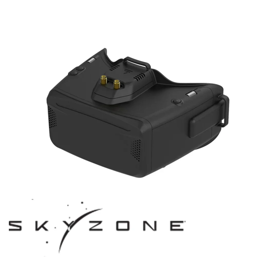 VoidFly SKYZONE COBRA X V2 5.8 - Skyzone Cobra X V2 Fpv Goggles incelemesi ve fiyatı