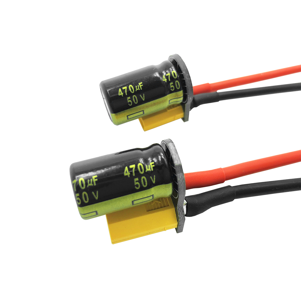 Güdü-RC XT30/XT60 Erkek fiş ko - Foxeer Reaper F4 128K 65A Esc incelemesi ve fiyatı