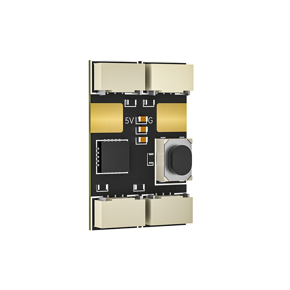 IFlight BLITZ LED Kontrol Modü - Foxeer Reaper F4 128K 65A Esc incelemesi ve fiyatı