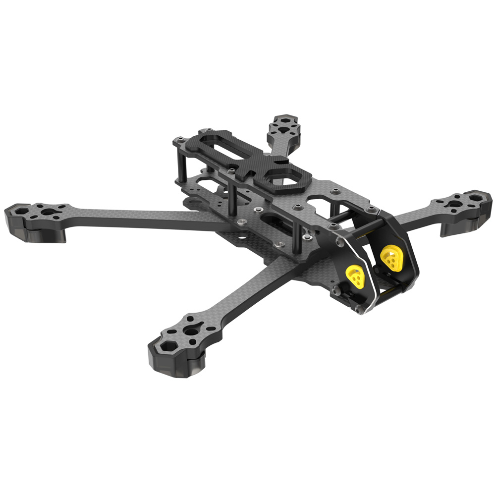 SpeedyBee Mario 5 Çerçeve 5 in - Radiomaster Ranger 2.4Ghz Elrs Module incelemesi ve fiyatı
