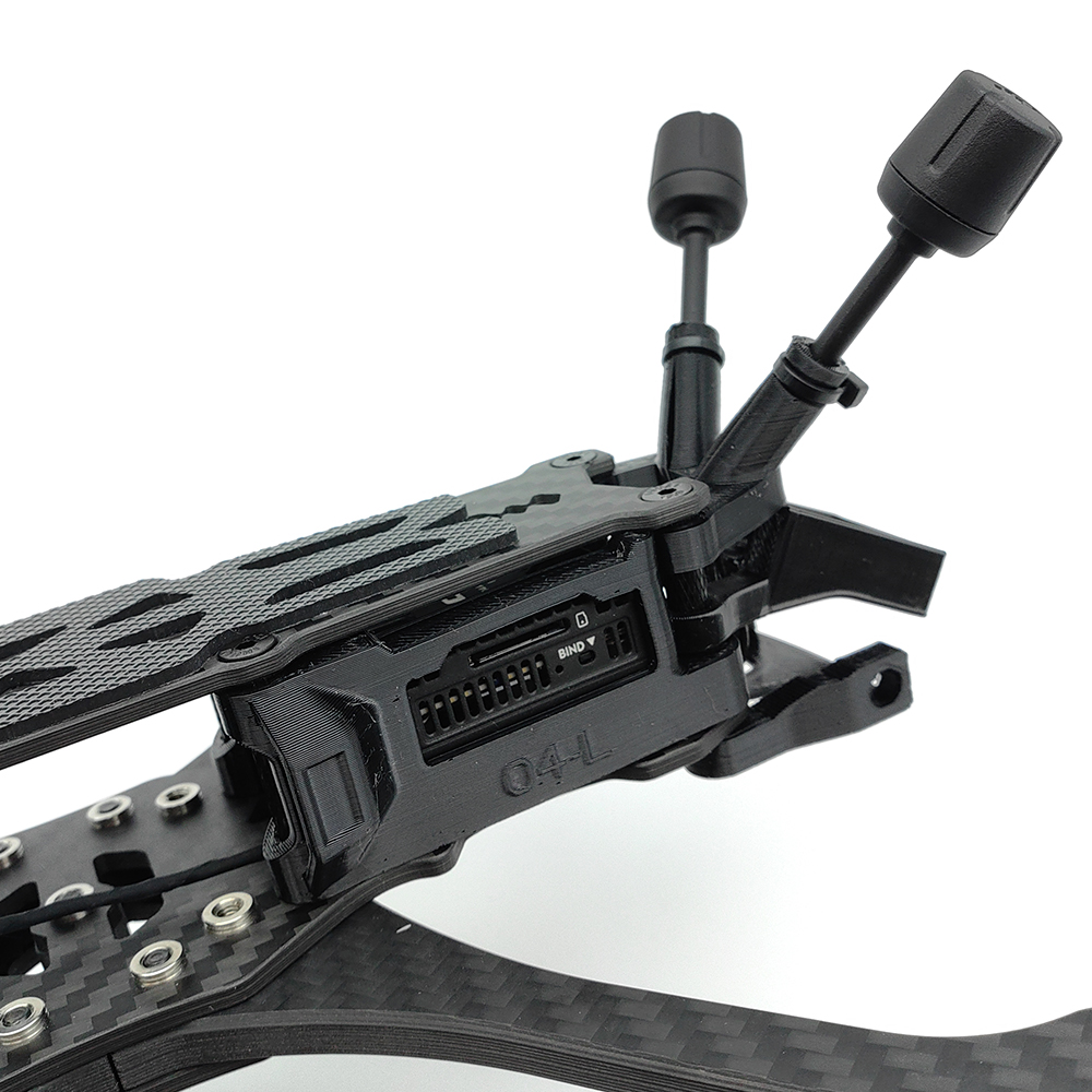PhiSital Mark5 O4 Pro FPV Çerç - Radiomaster Ranger 2.4Ghz Elrs Module incelemesi ve fiyatı