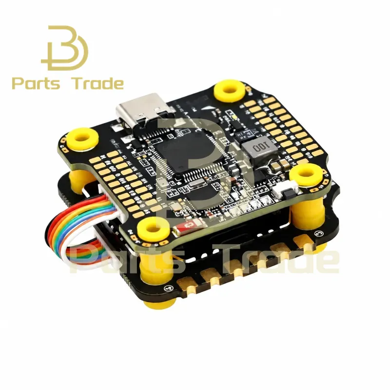 Speedybee F405 V4 V5 Stack BLS - Speedybee F405 V4 Bls 55A Stack incelemesi ve fiyatı