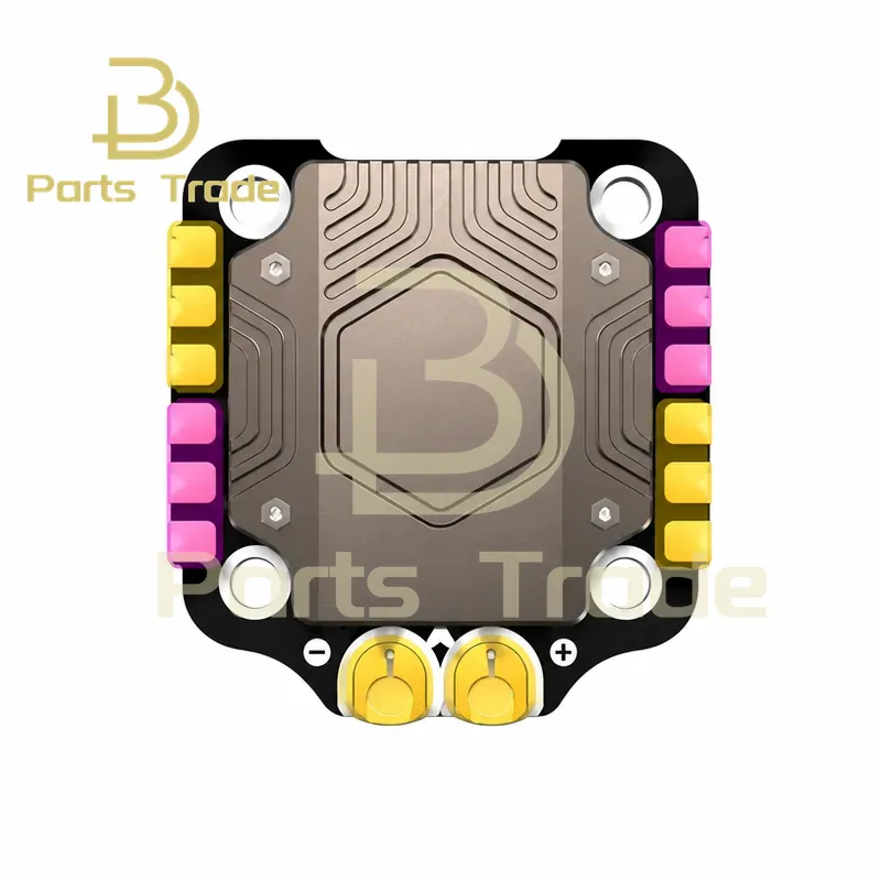 Speedybee F405 V4 V5 Stack BLS - Speedybee F405 V4 Bls 55A Stack incelemesi ve fiyatı