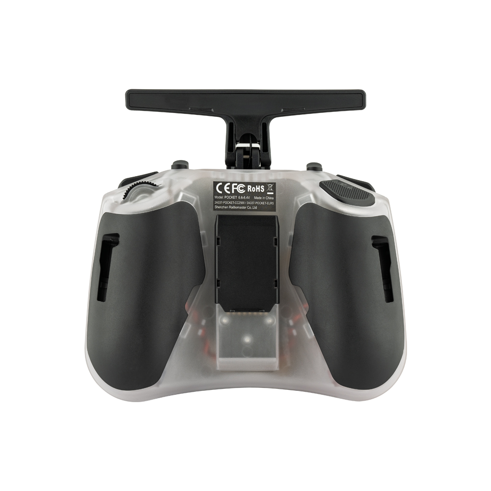 Radiomaster Cep Salonu Gimbal  - Skyzone Cobra X V2 Fpv Goggles incelemesi ve fiyatı