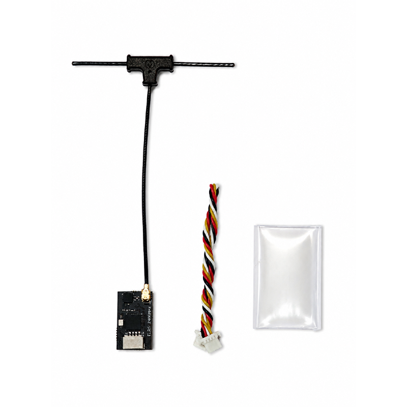 ExpressLRS Nano RX – Uzun Menz - Radiomaster Ranger 2.4Ghz Elrs Module incelemesi ve fiyatı